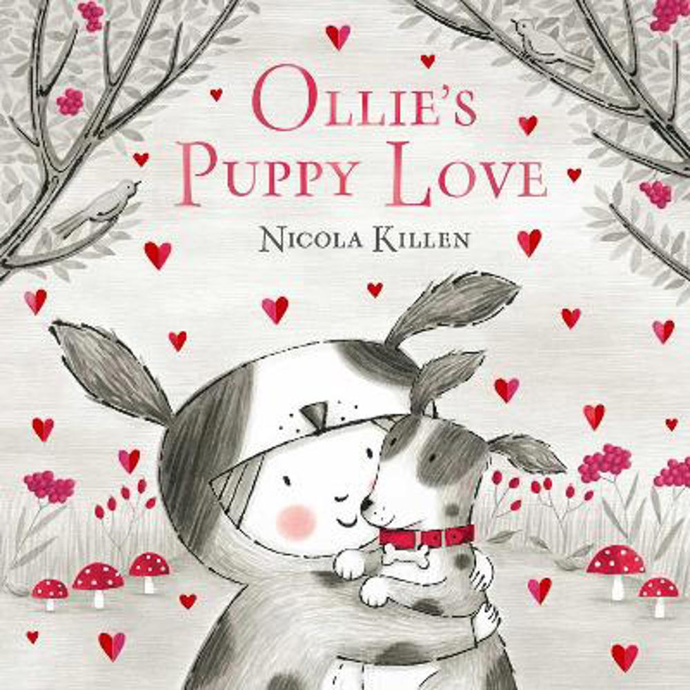 Ollie's Puppy Love: Volume 6 (Paperback) - Nicola Killen